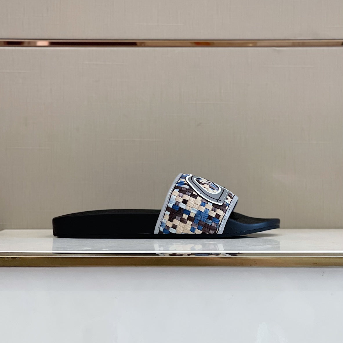 Luxury Shoes - GLAMIR - 1041