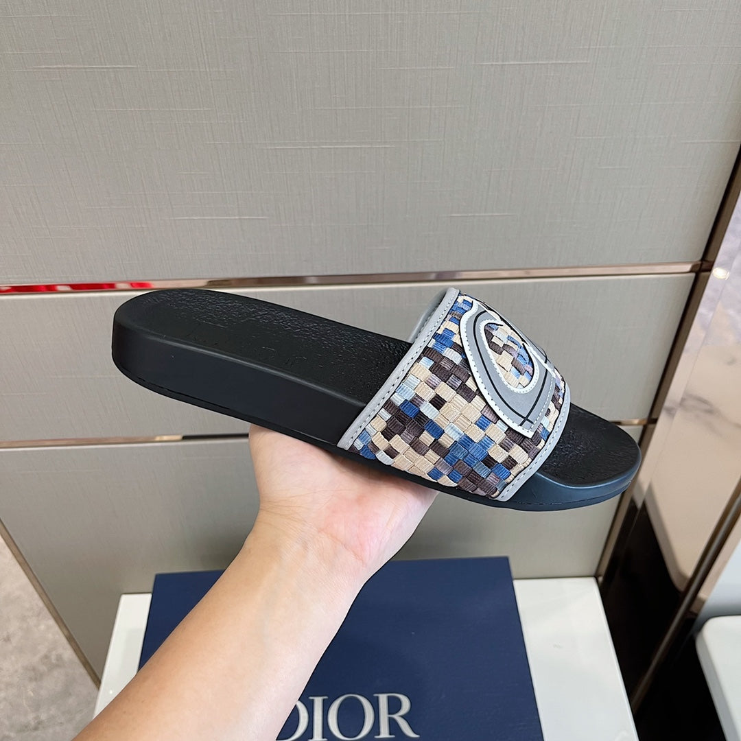 Luxury Shoes - GLAMIR - 1041
