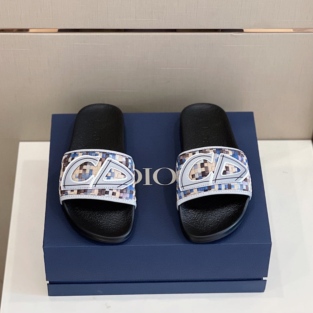 Luxury Shoes - GLAMIR - 1041
