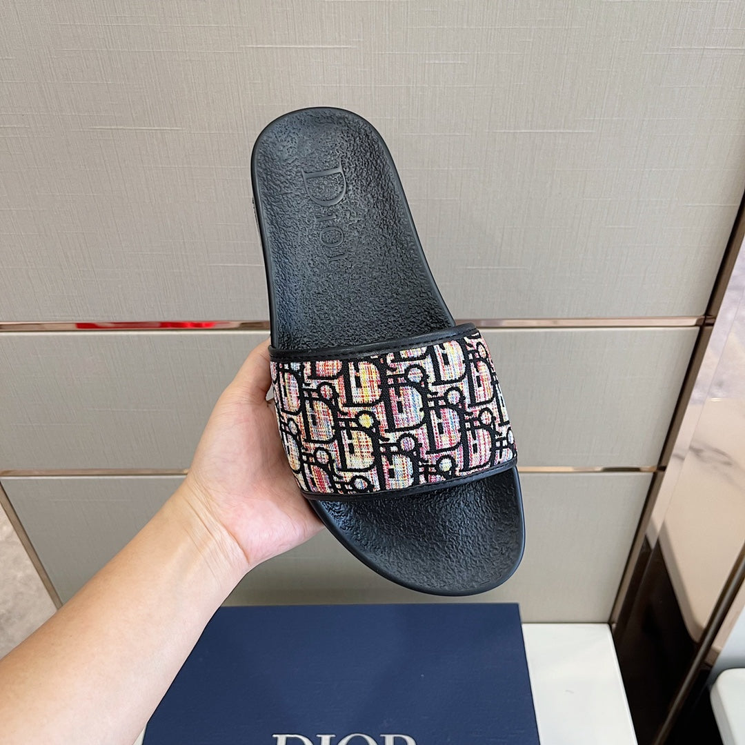 Luxury Shoes - GLAMIR - 1040