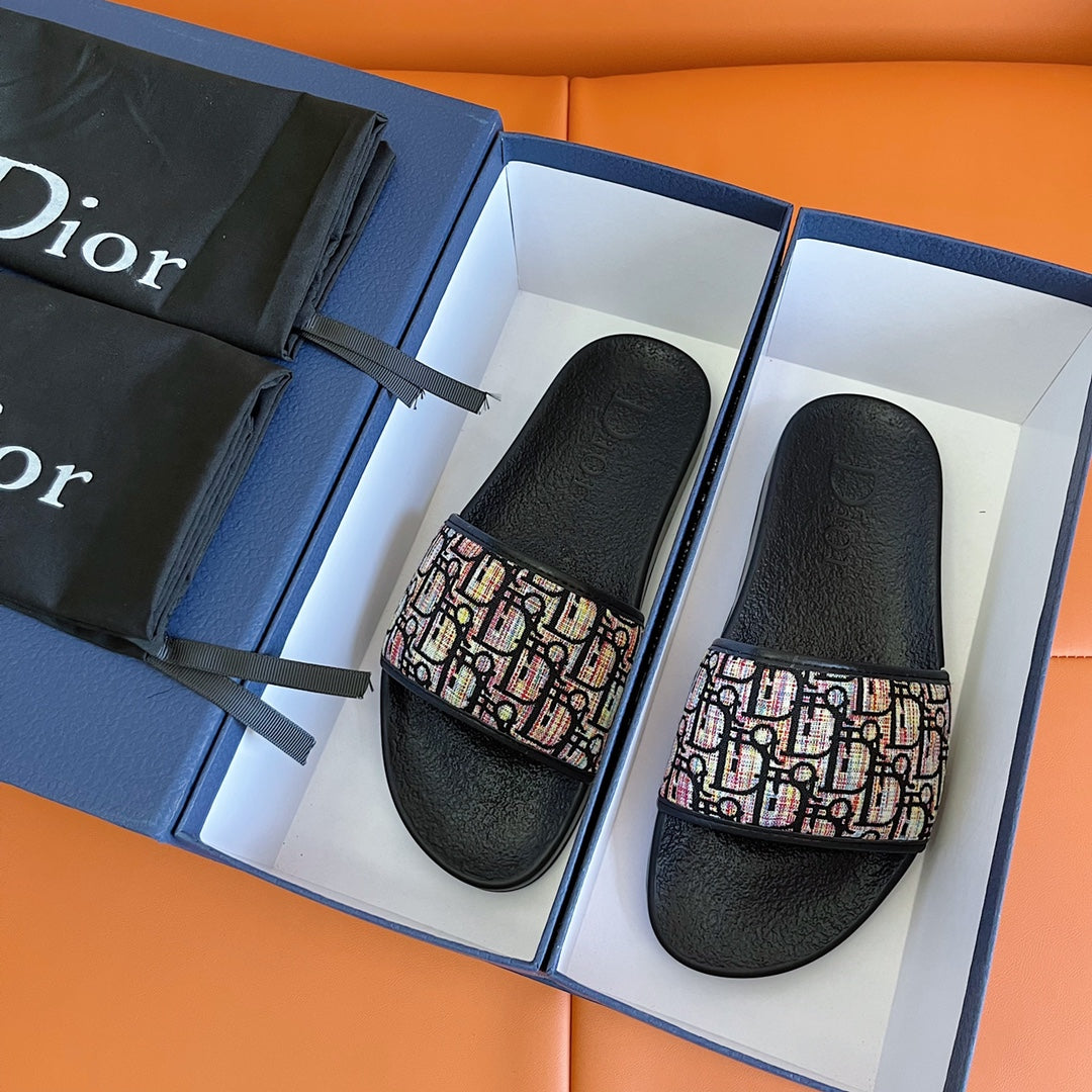 Luxury Shoes - GLAMIR - 1040