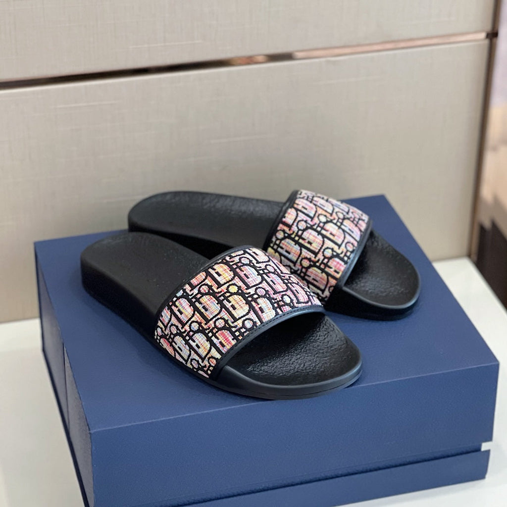 Luxury Shoes - GLAMIR - 1040