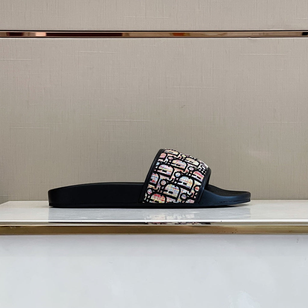 Luxury Shoes - GLAMIR - 1040