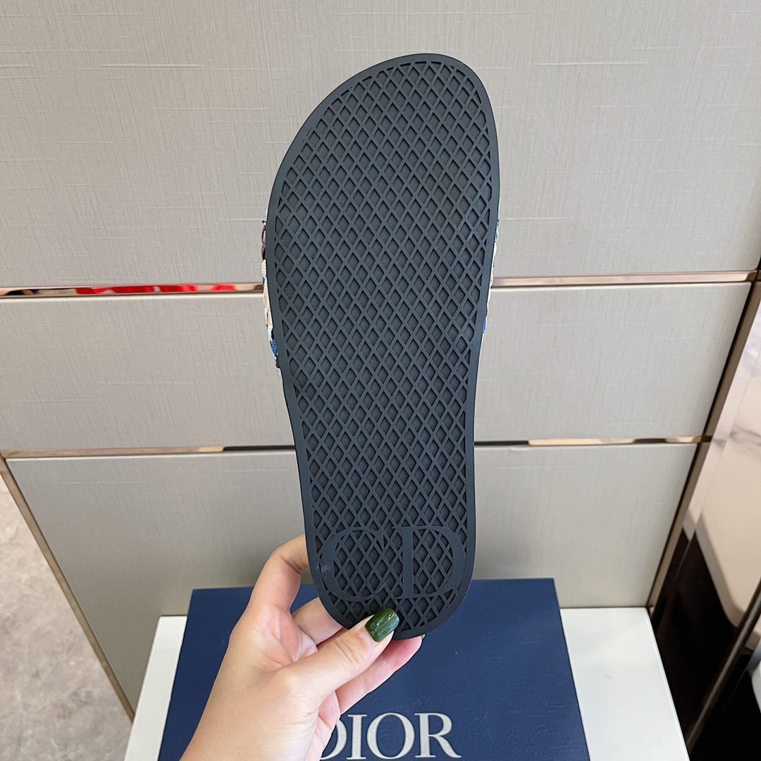 Luxury Shoes - GLAMIR - 1038