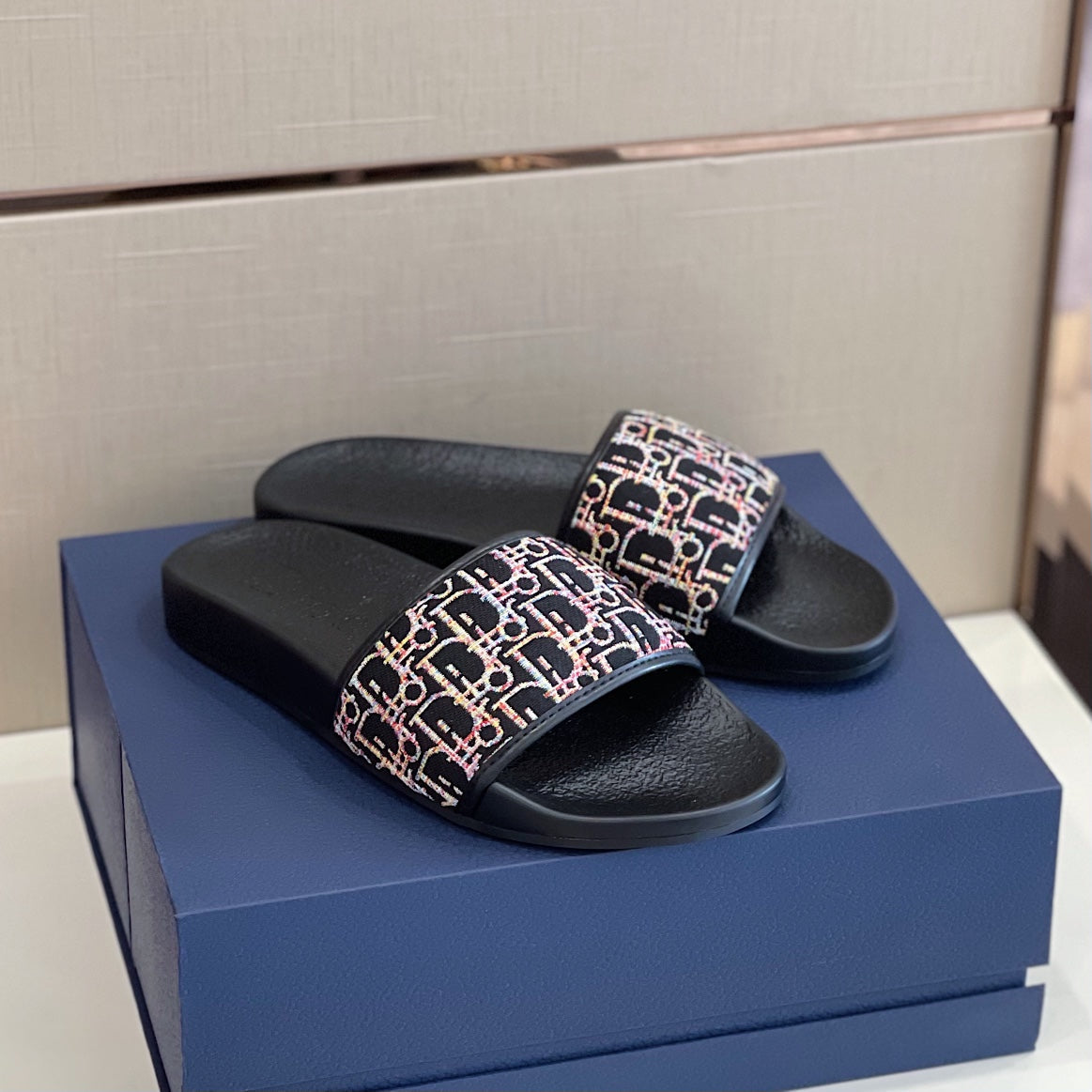 Luxury Shoes - GLAMIR - 1038