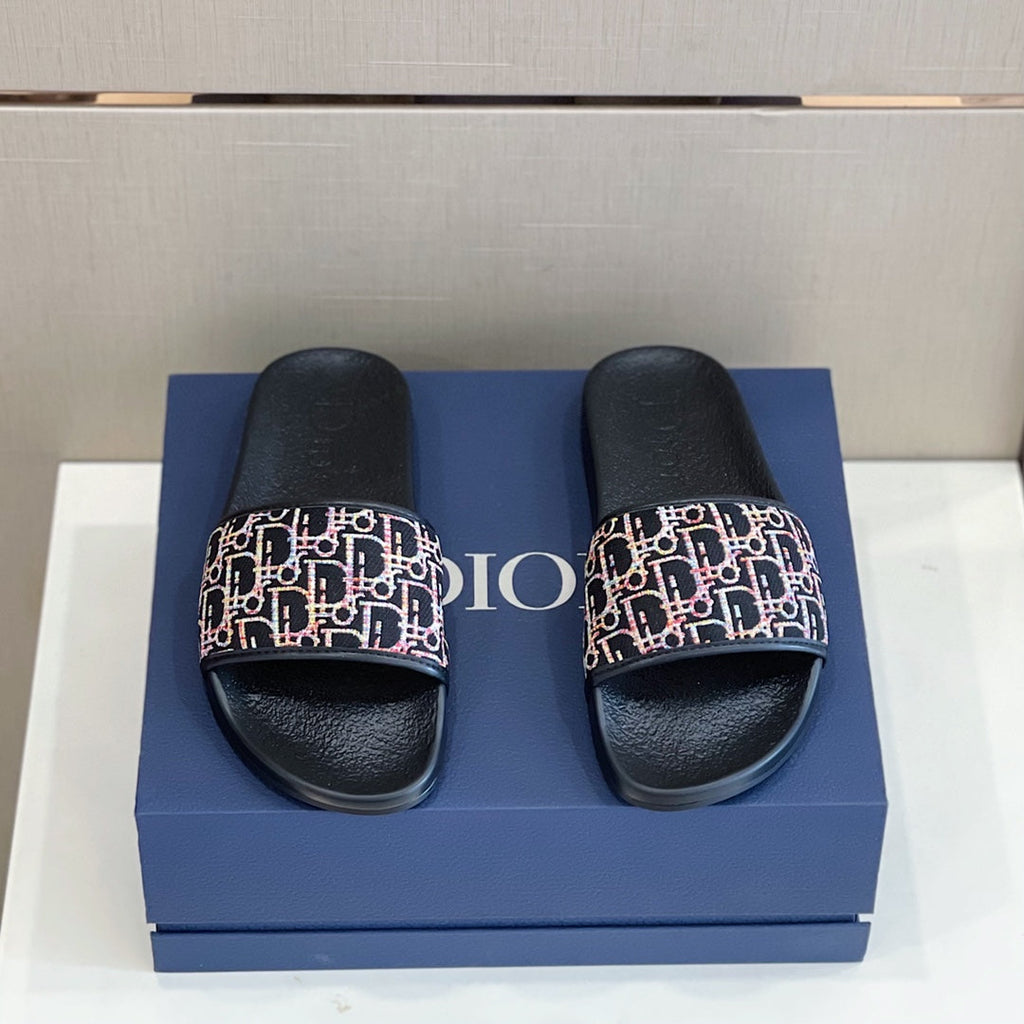 Luxury Shoes - GLAMIR - 1038