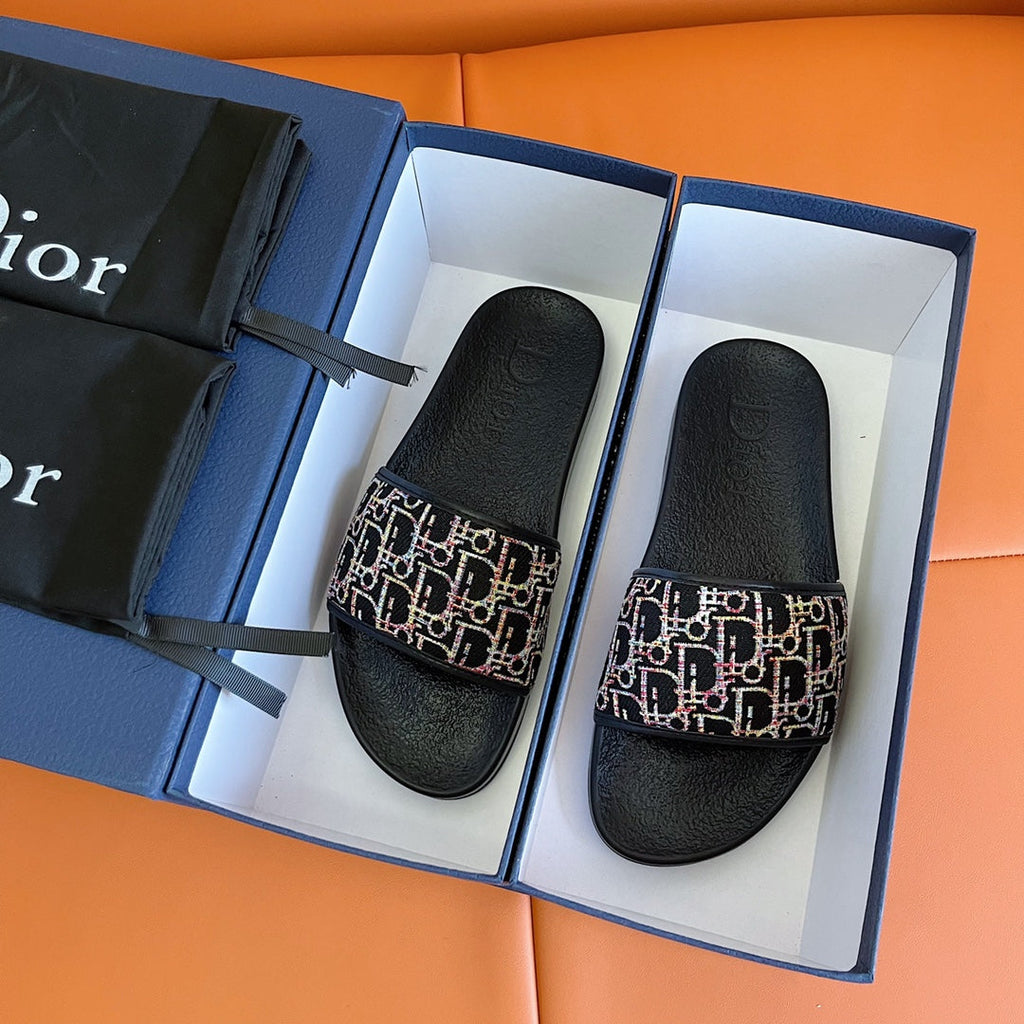 Luxury Shoes - GLAMIR - 1038