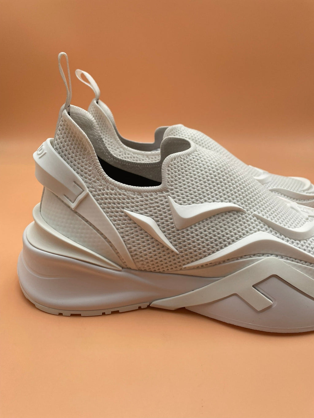 Luxury Shoes - FED - 566