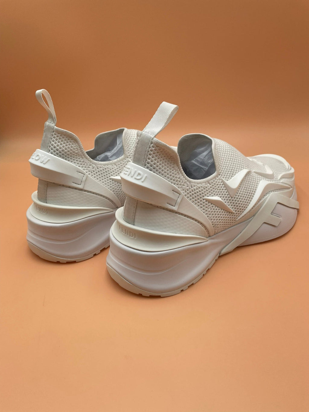Luxury Shoes - FED - 566