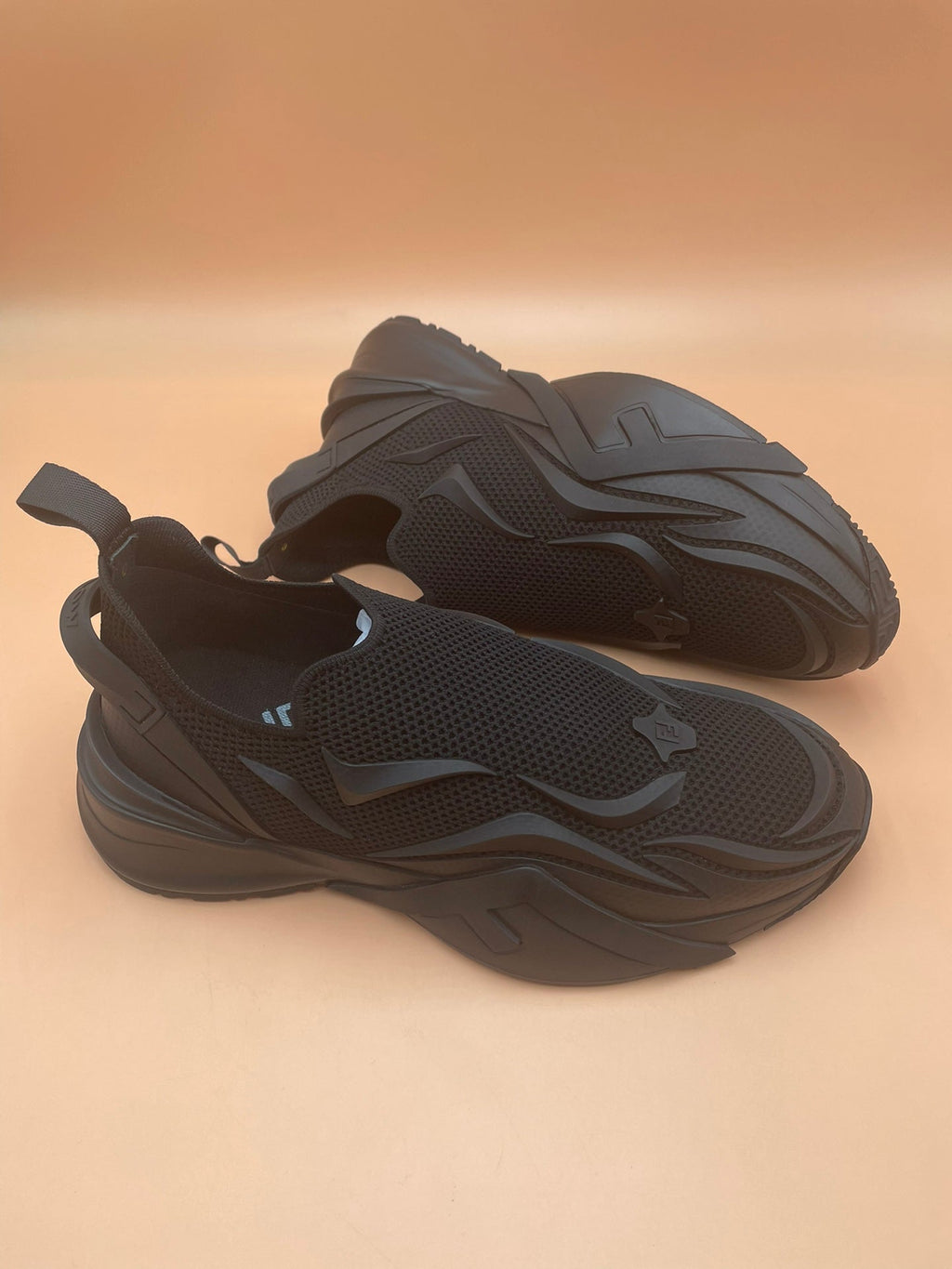 Luxury Shoes - FED - 565