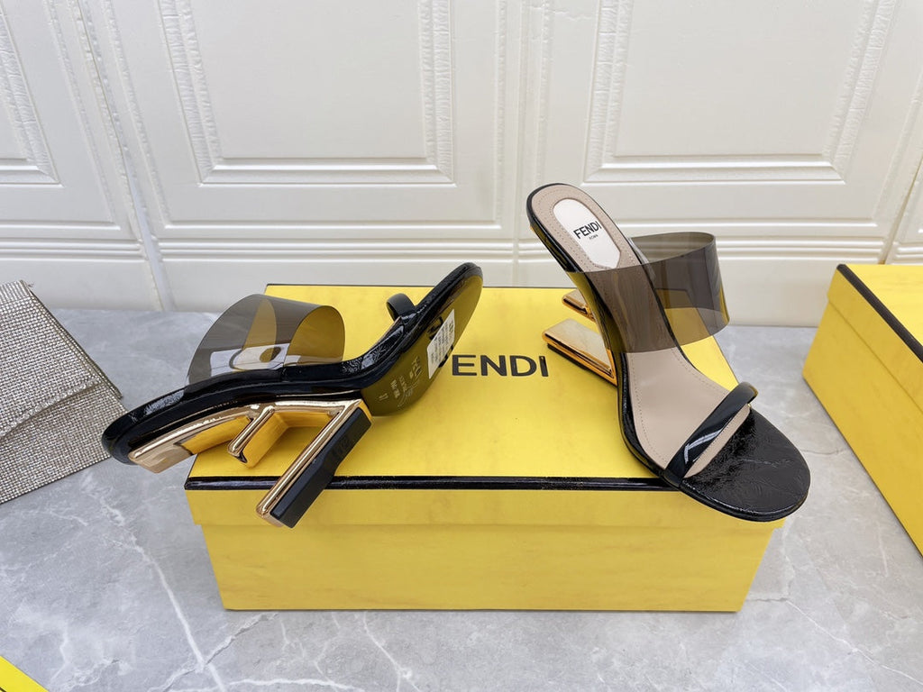 Luxury Shoes - FED - 492