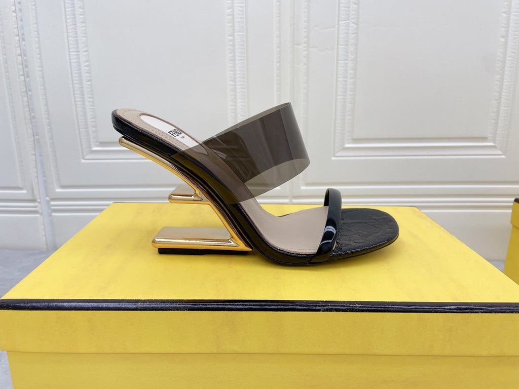 Luxury Shoes - FED - 492