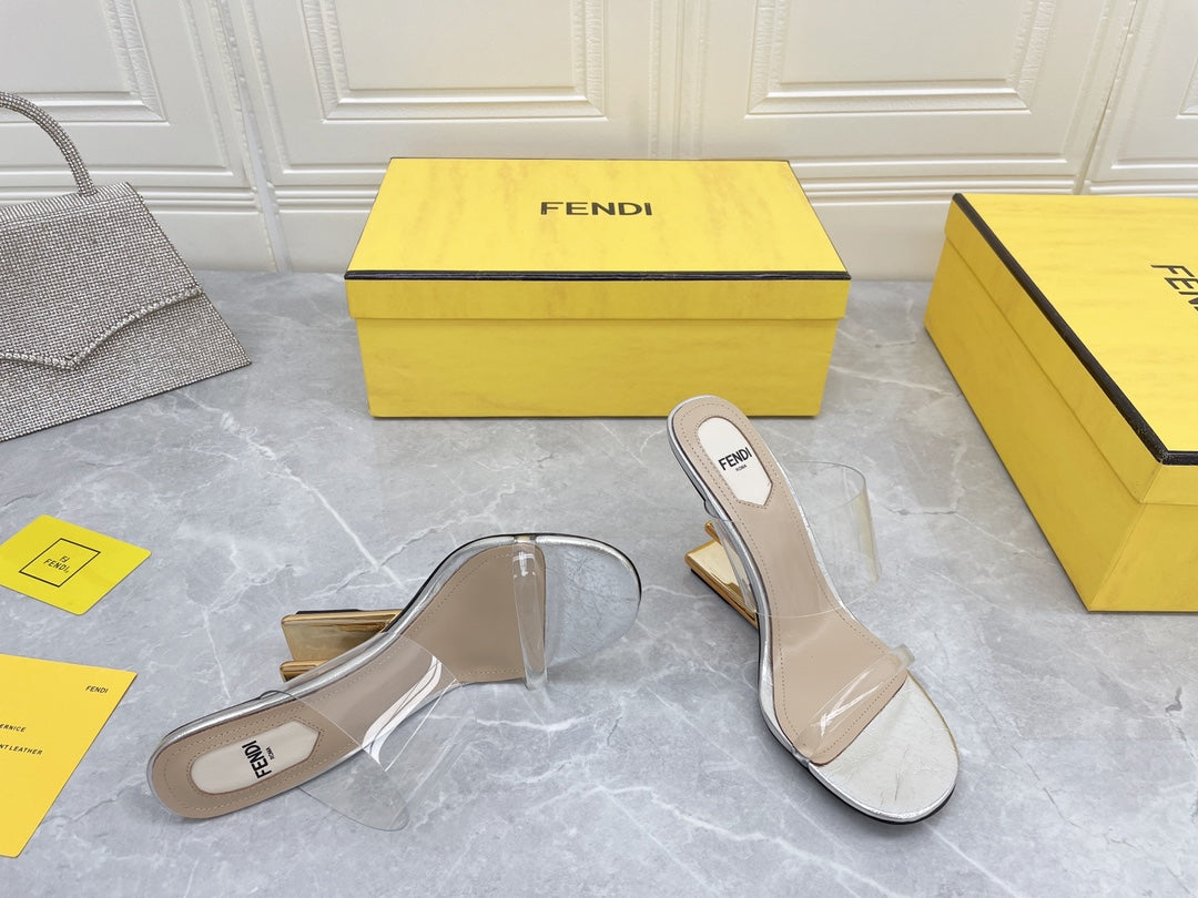 Luxury Shoes - FED - 491