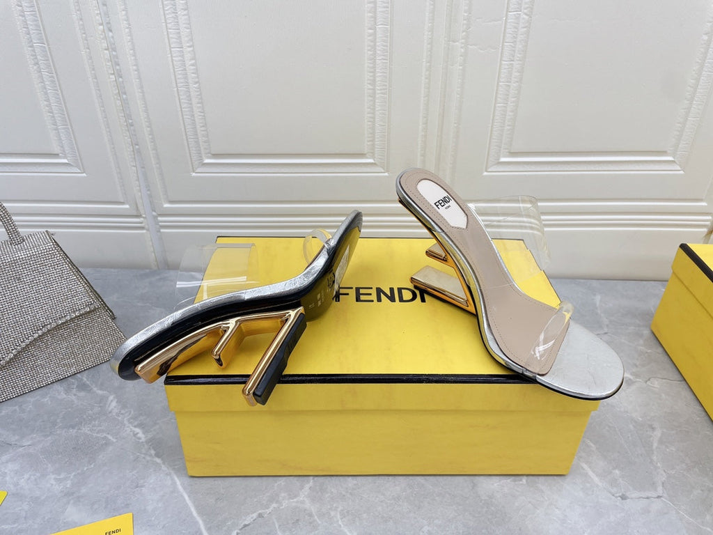 Luxury Shoes - FED - 491