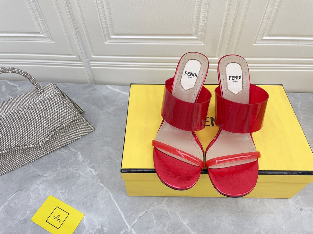 Luxury Shoes - FED - 490