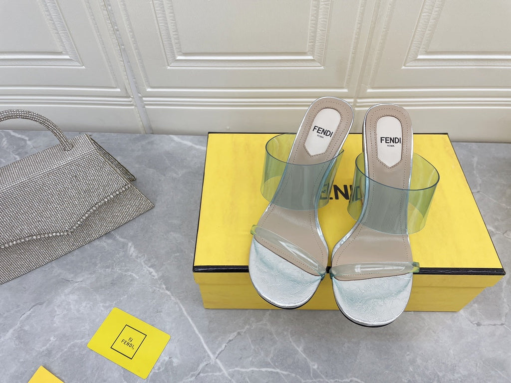 Luxury Shoes - FED - 489