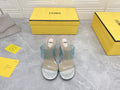 Luxury Shoes - FED - 489