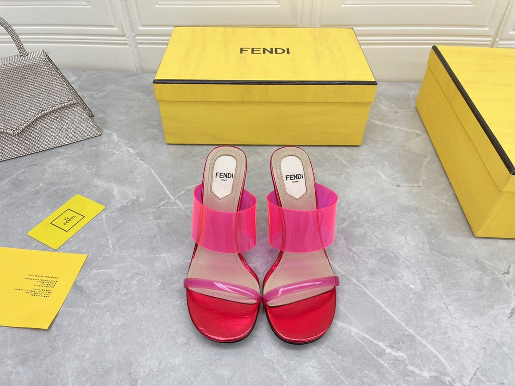 Luxury Shoes - FED - 487