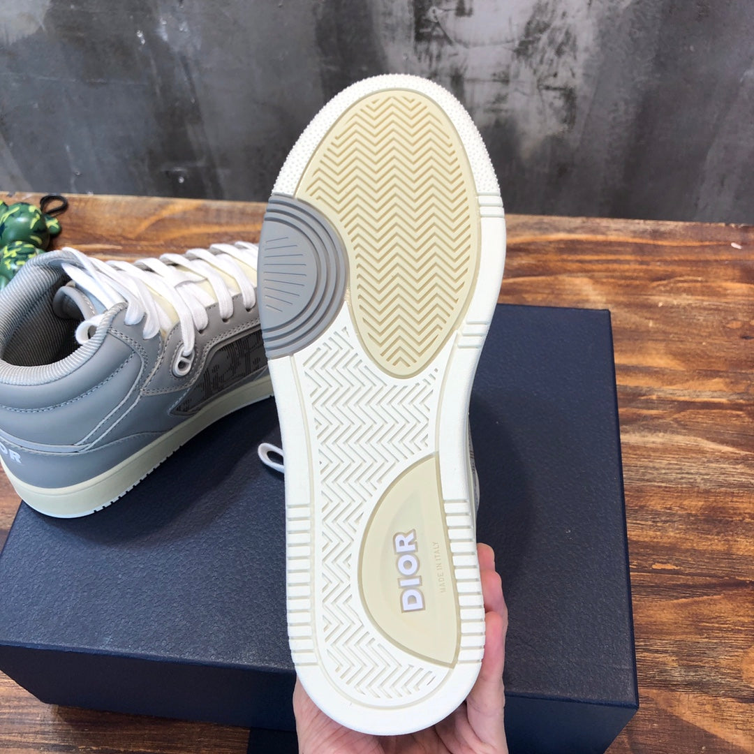 Luxury Shoes - GLAMIR - 1415