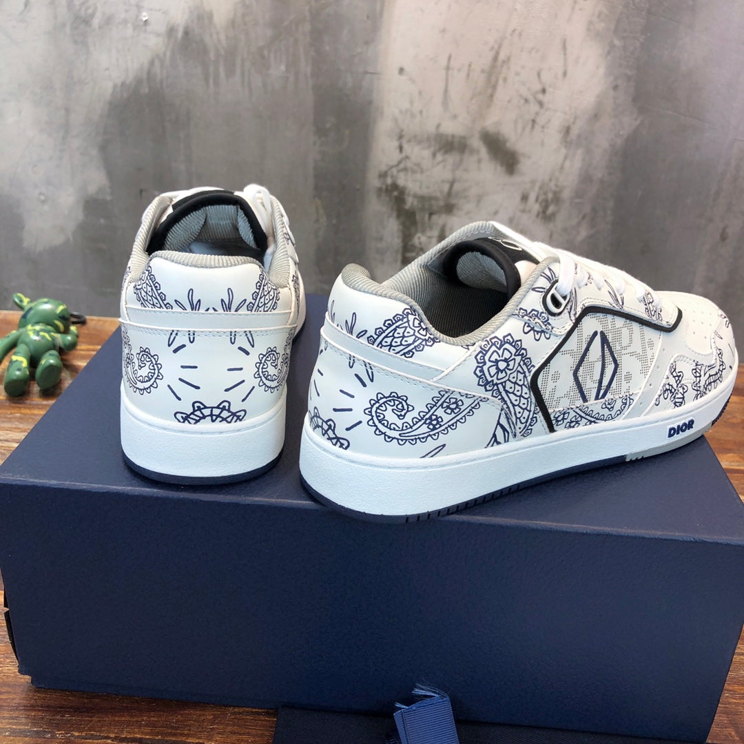 Luxury Shoes - GLAMIR - 1416