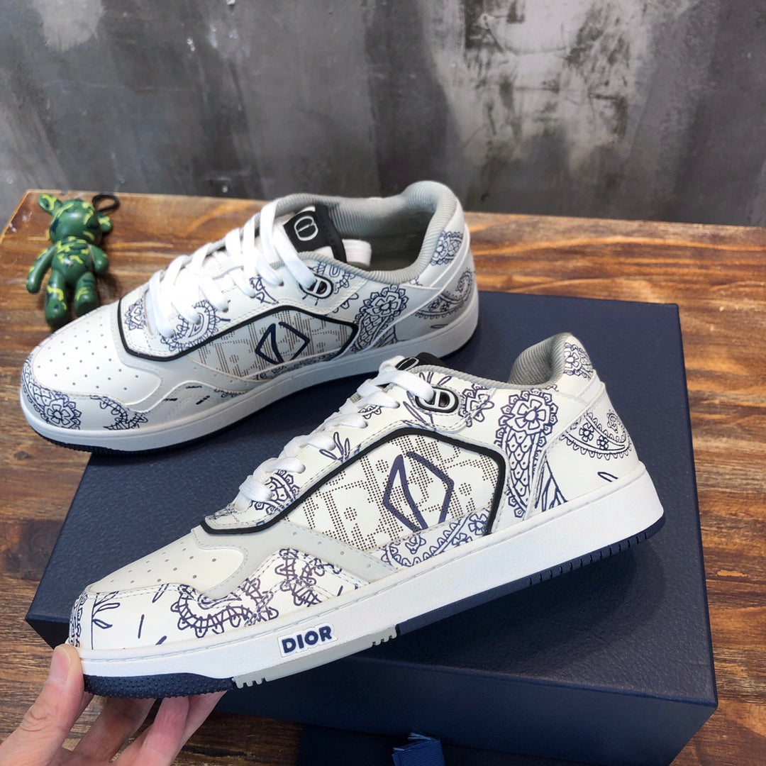 Luxury Shoes - GLAMIR - 1416