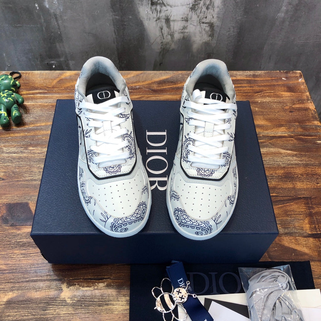 Luxury Shoes - GLAMIR - 1416