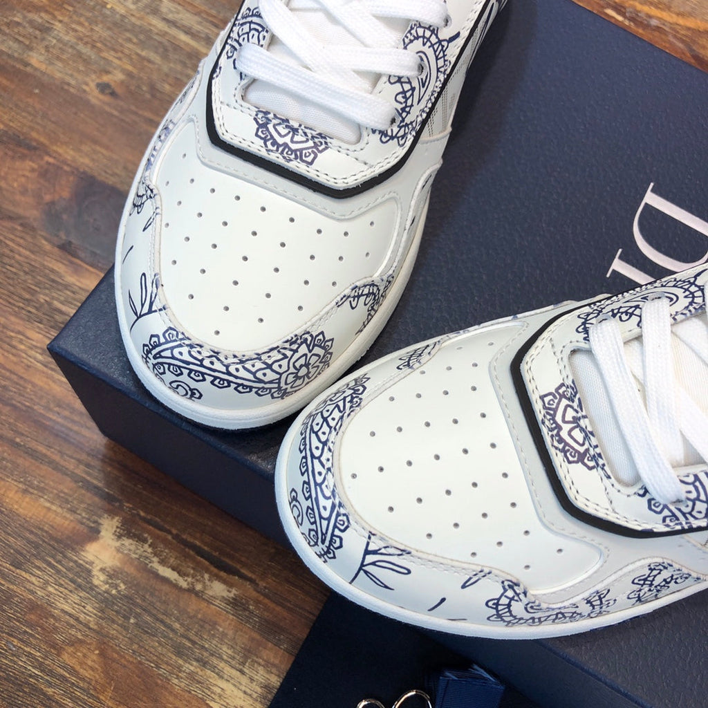 Luxury Shoes - GLAMIR - 1416