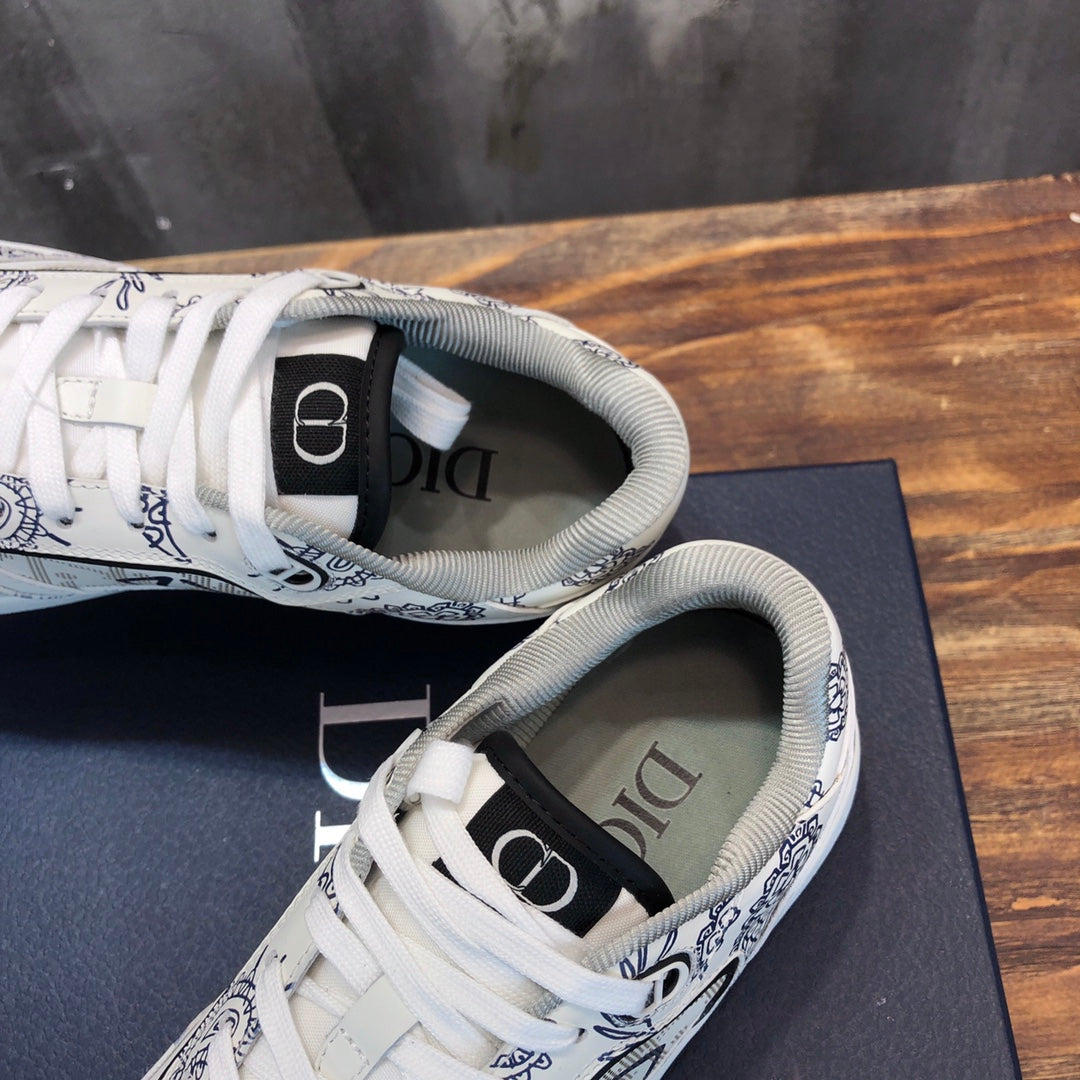 Luxury Shoes - GLAMIR - 1416
