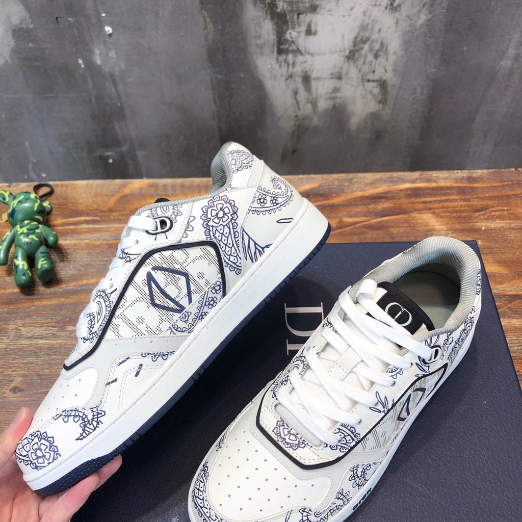 Luxury Shoes - GLAMIR - 1416