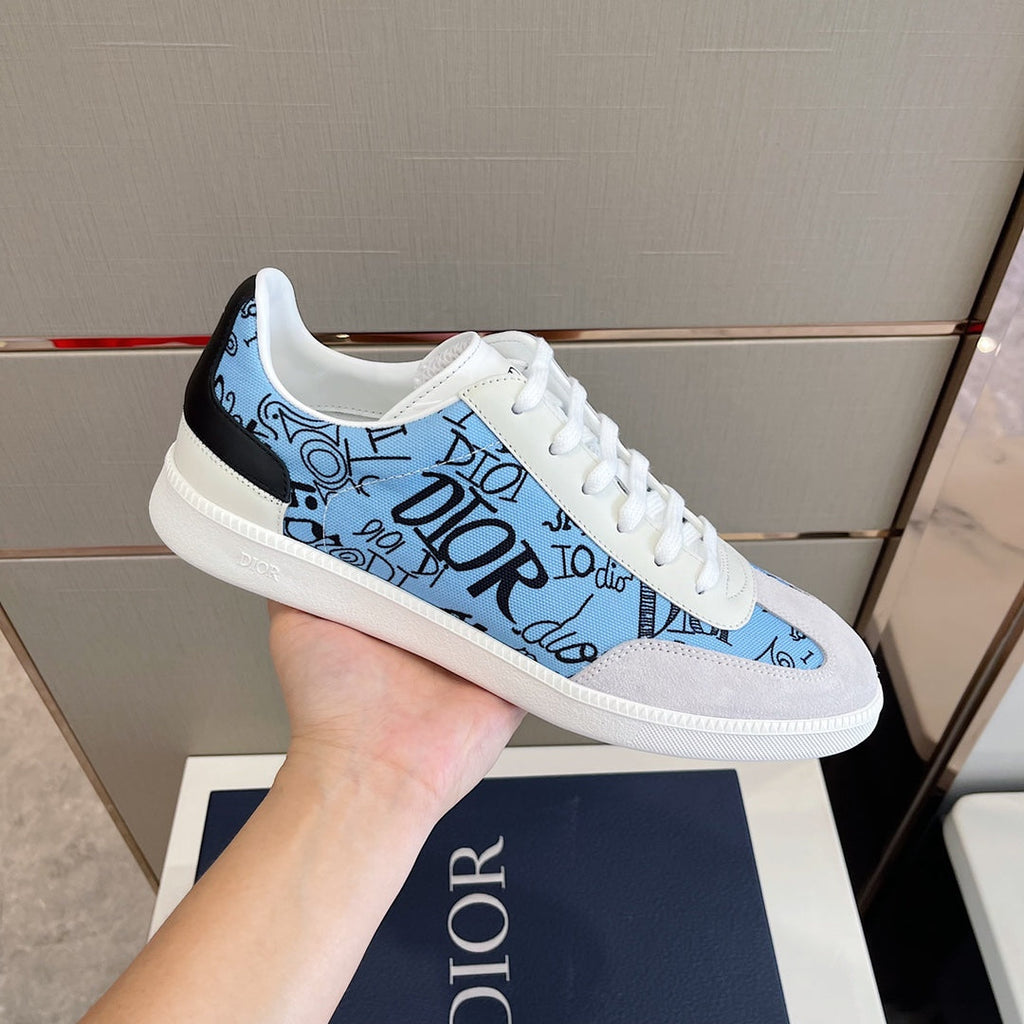 Luxury Shoes - GLAMIR - 1402