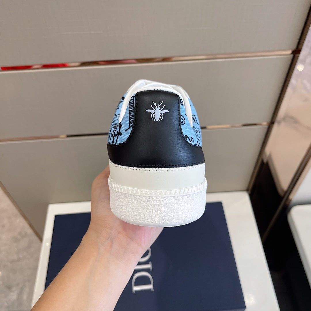 Luxury Shoes - GLAMIR - 1402