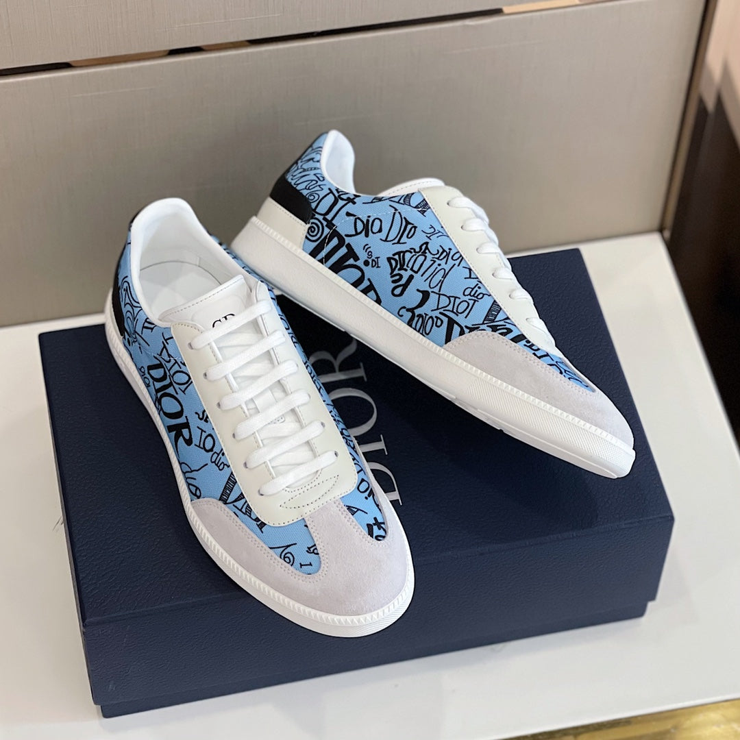 Luxury Shoes - GLAMIR - 1402