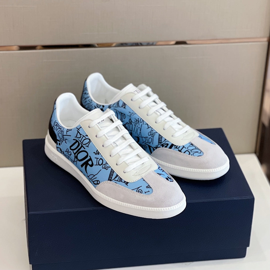 Luxury Shoes - GLAMIR - 1402