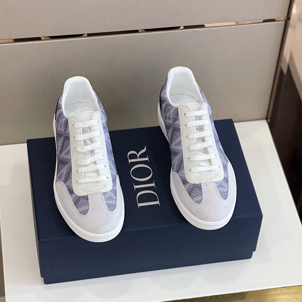 Luxury Shoes - GLAMIR - 1403