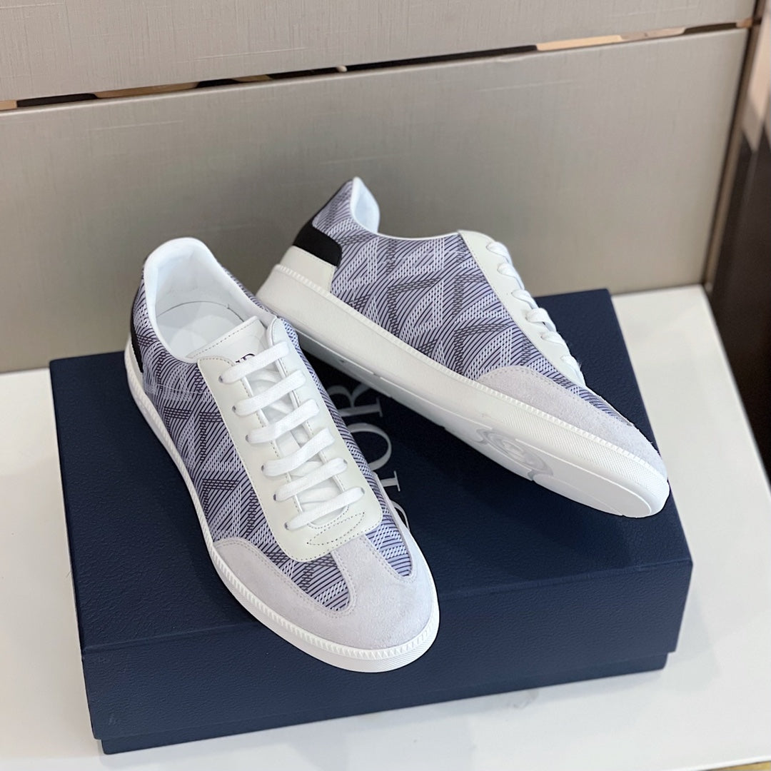 Luxury Shoes - GLAMIR - 1403