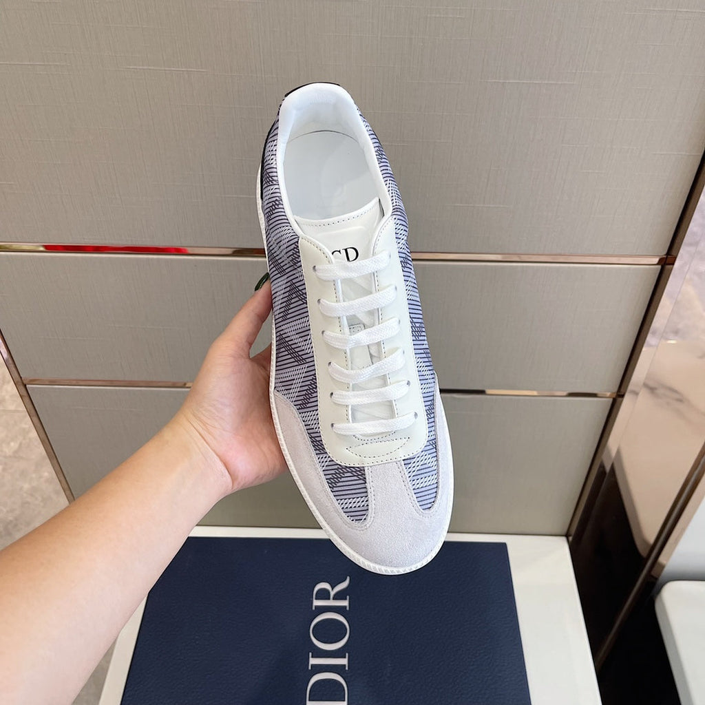 Luxury Shoes - GLAMIR - 1403