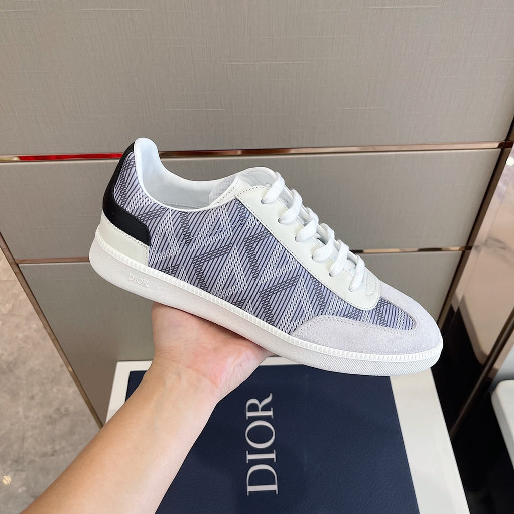 Luxury Shoes - GLAMIR - 1403