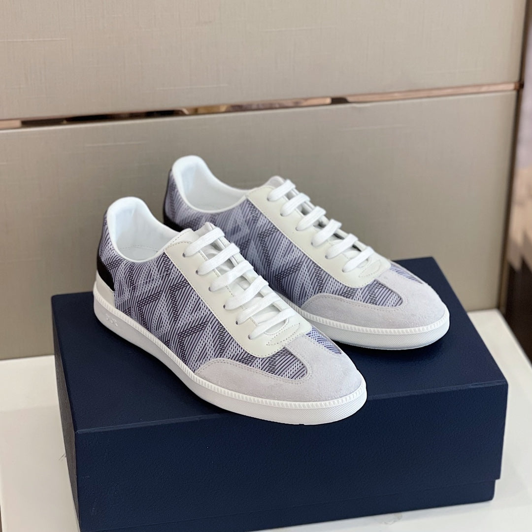 Luxury Shoes - GLAMIR - 1403