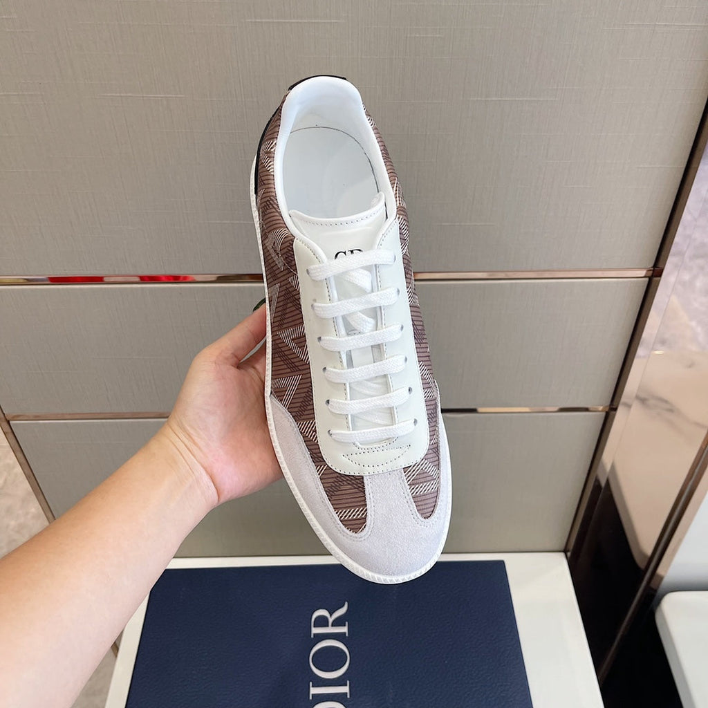 Luxury Shoes - GLAMIR - 1404
