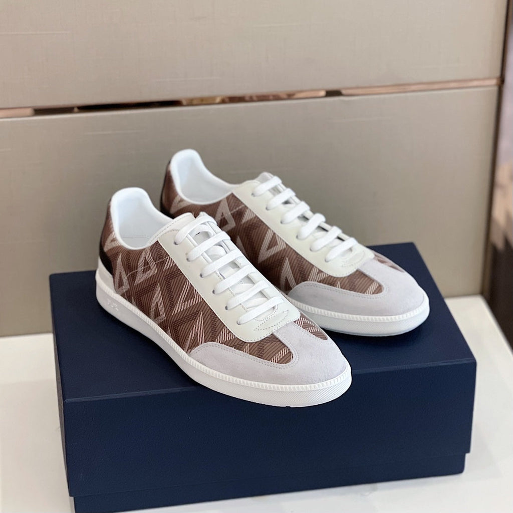 Luxury Shoes - GLAMIR - 1404