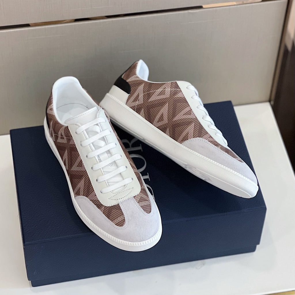 Luxury Shoes - GLAMIR - 1404