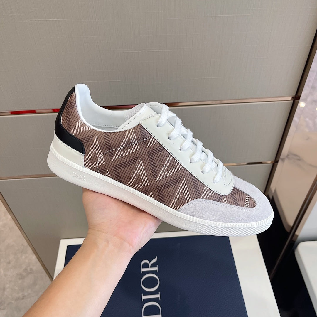 Luxury Shoes - GLAMIR - 1404