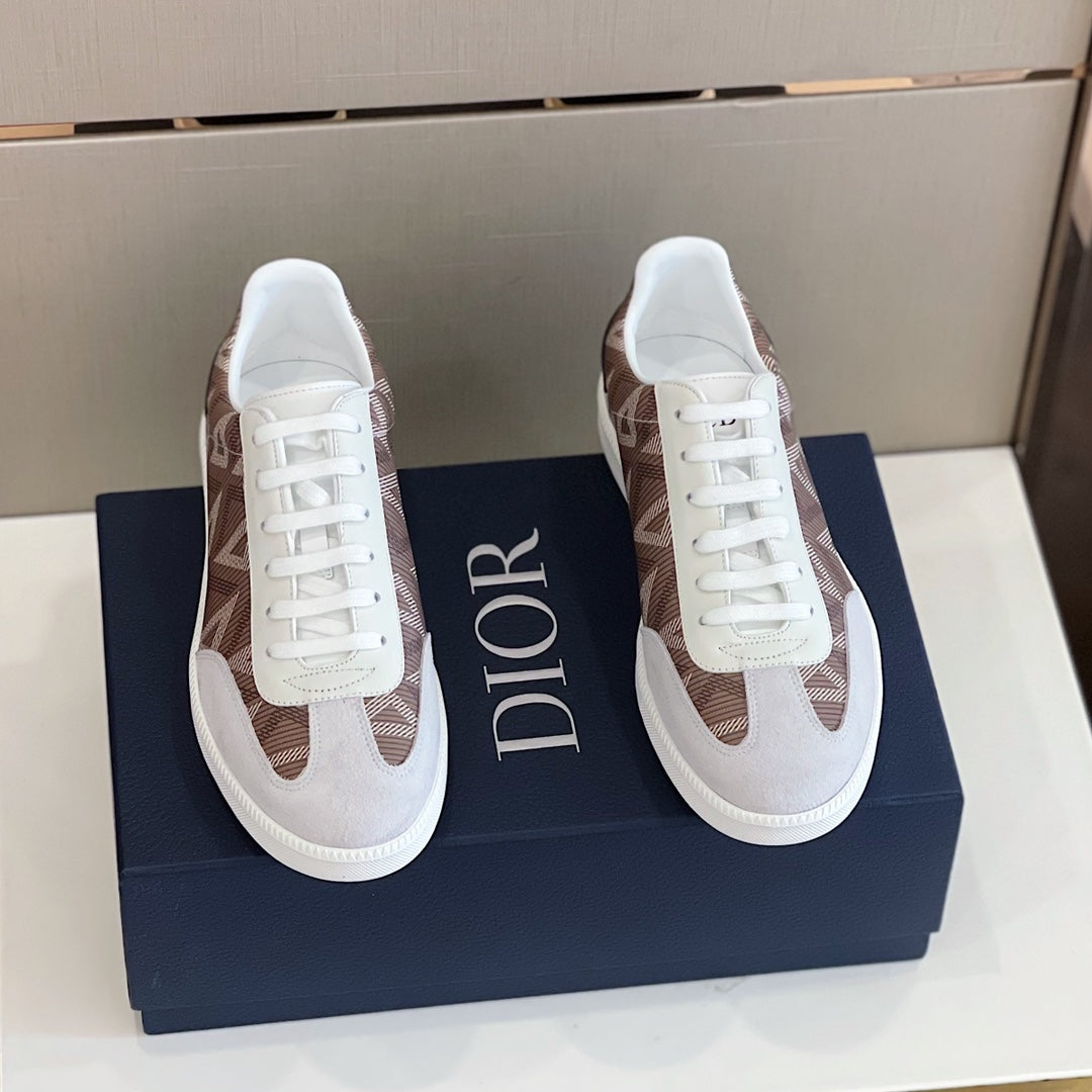 Luxury Shoes - GLAMIR - 1404