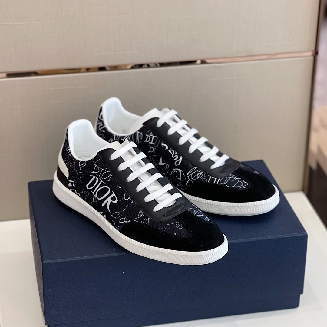 Luxury Shoes - GLAMIR - 1405