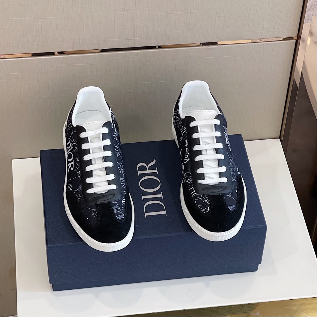 Luxury Shoes - GLAMIR - 1405