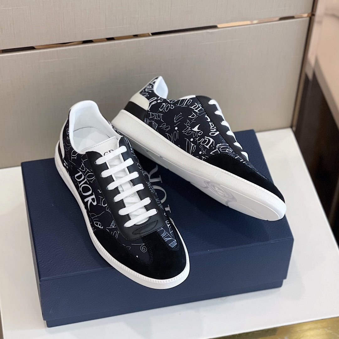Luxury Shoes - GLAMIR - 1405