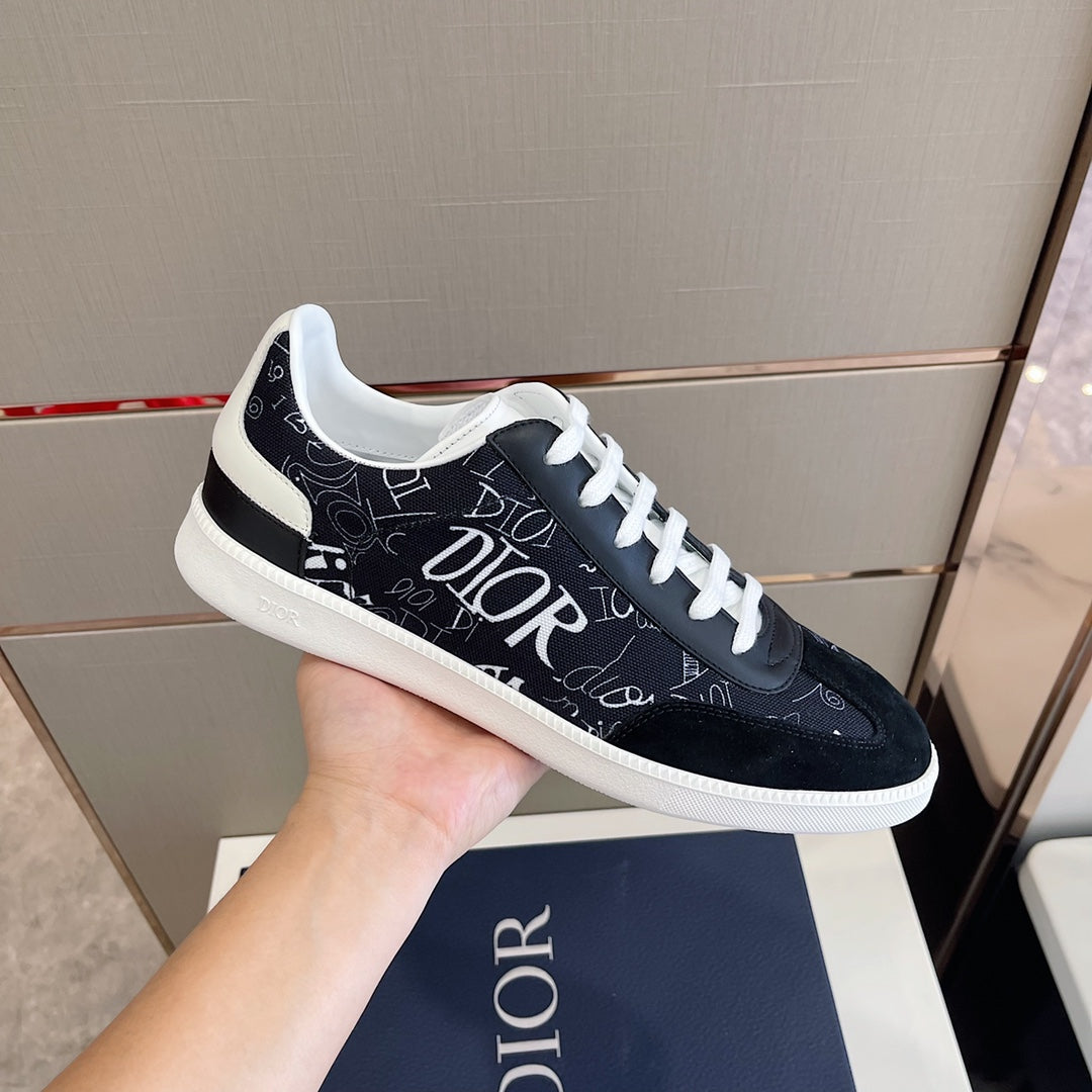 Luxury Shoes - GLAMIR - 1405