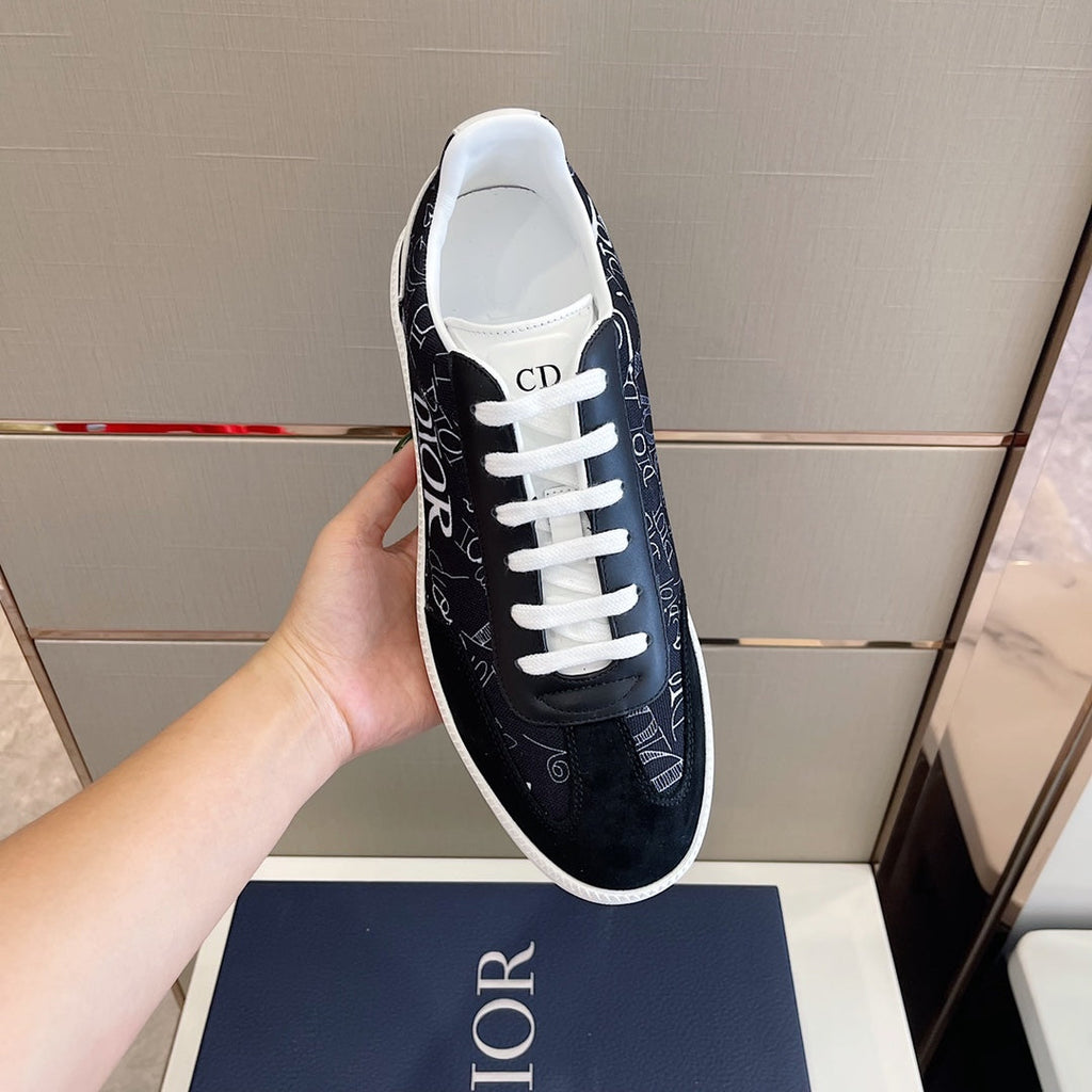 Luxury Shoes - GLAMIR - 1405