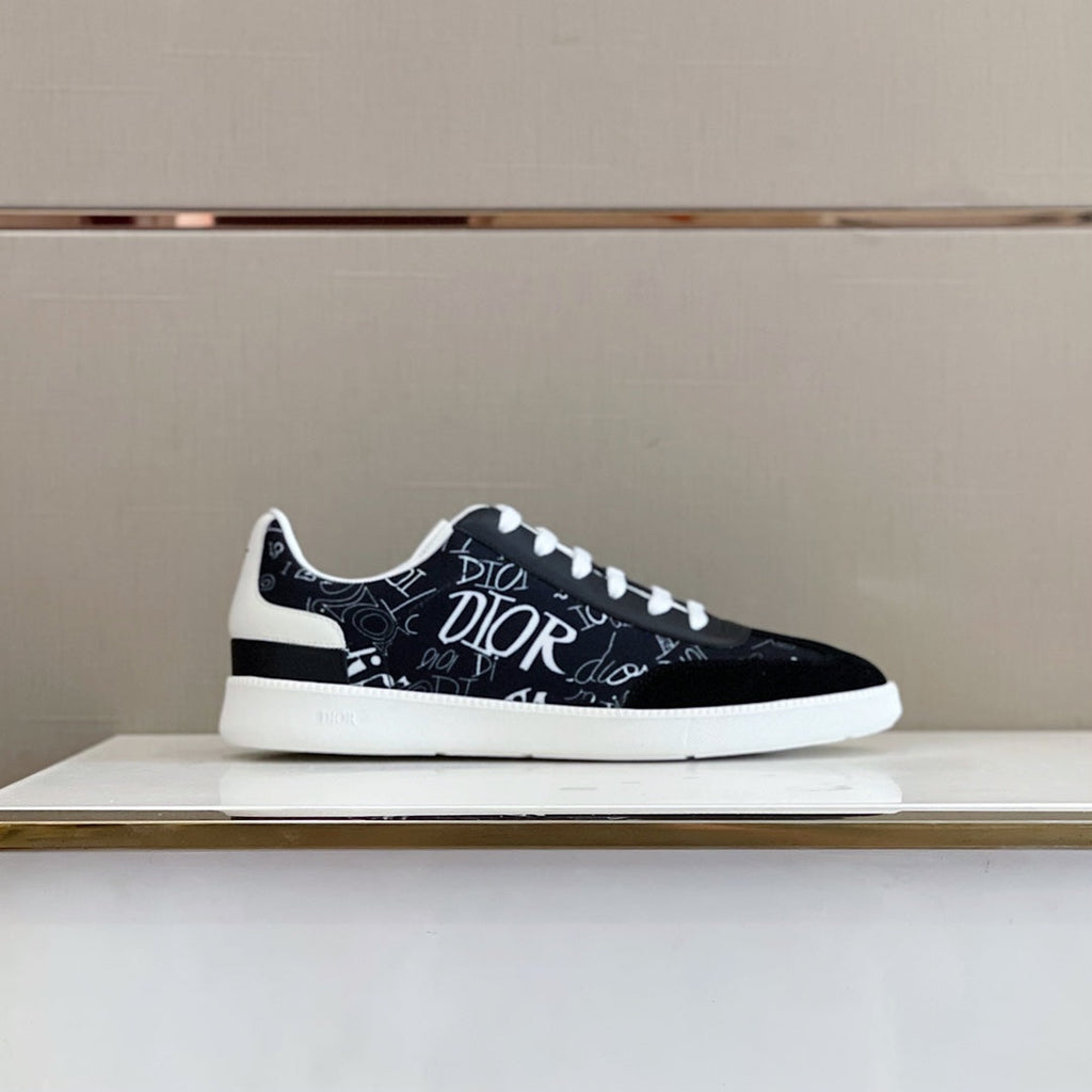 Luxury Shoes - GLAMIR - 1405