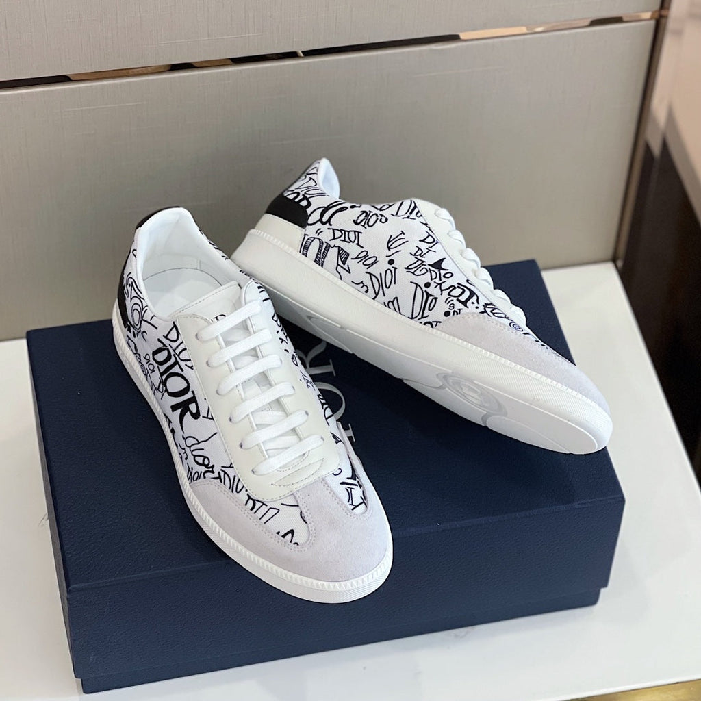 Luxury Shoes - GLAMIR - 1406